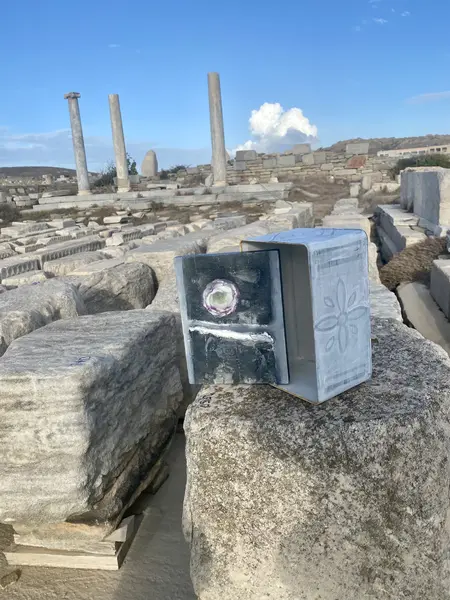 Antidote Box