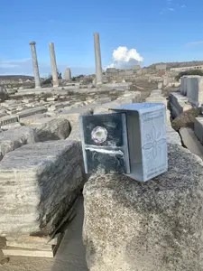 Antidote Box
