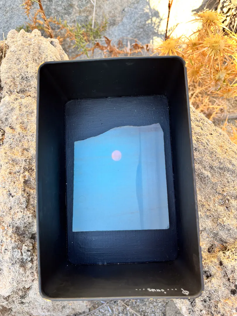 Antidote Box