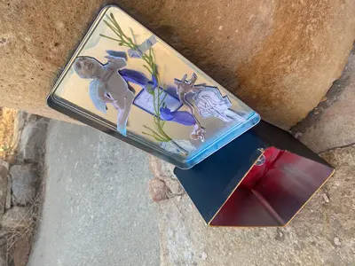 Antidote Box