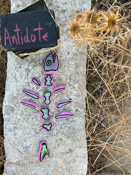Antidote Box