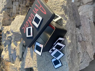 Antidote Box