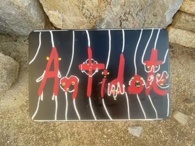 antidote Box