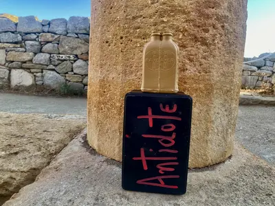 Antidote Box