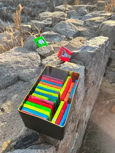 Antidote Box