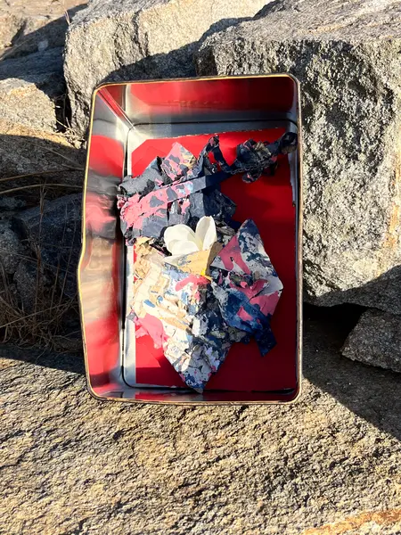 Antidote Box