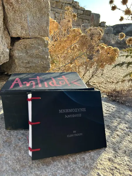 Antidote Box