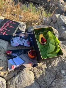 Antidote Box