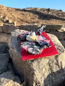 Antidote Box
