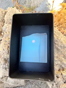 Antidote Box