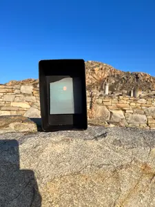 Antidote Box