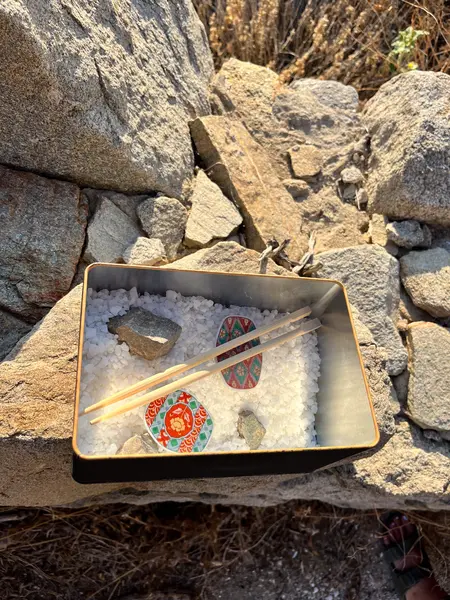 Antidote Box