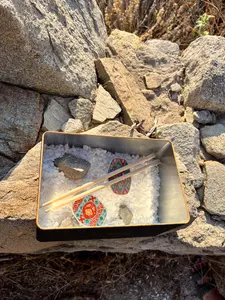 Antidote Box