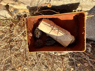 Antidote Box