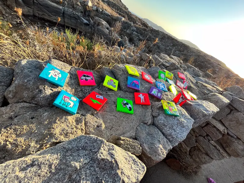 Antidote Box