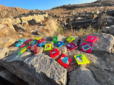 Antidote Box