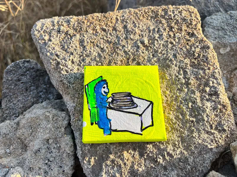 Antidote Box