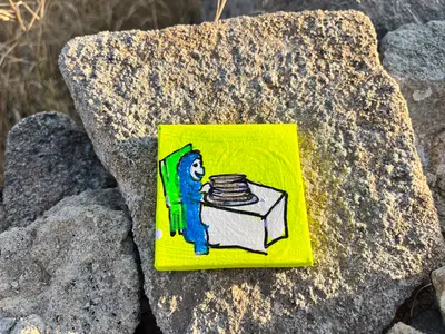 Antidote Box