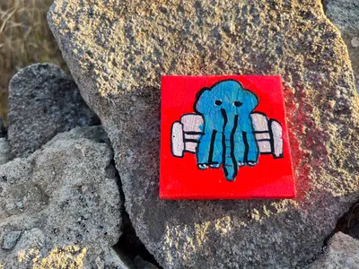 Antidote Box
