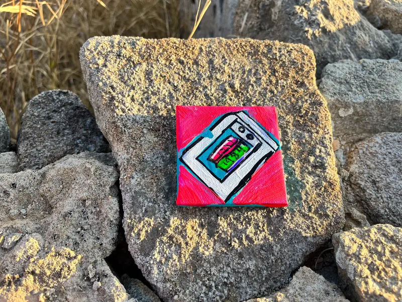Antidote Box