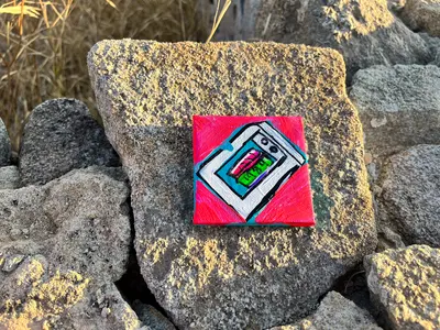 Antidote Box