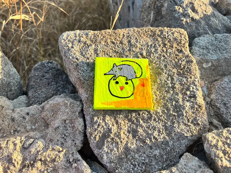 Antidote Box