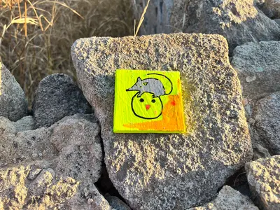 Antidote Box