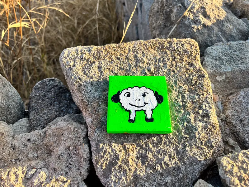Antidote Box