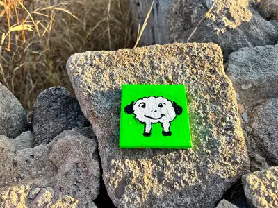 Antidote Box