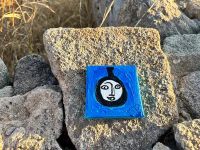 Antidote Box