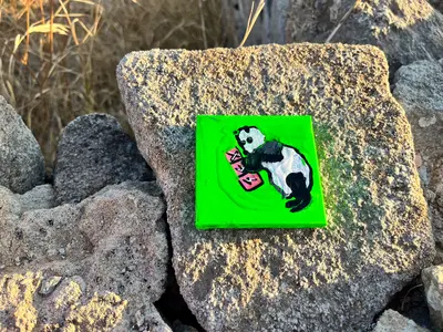 Antidote Box