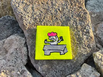 Antidote Box