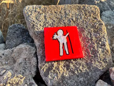 Antidote Box
