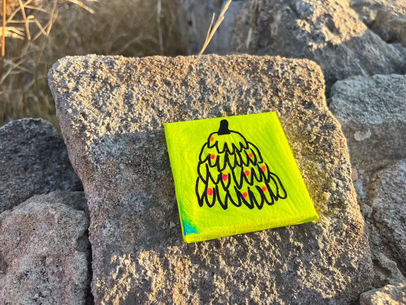 Antidote Box
