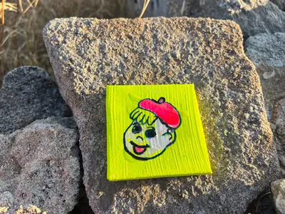 Antidote Box