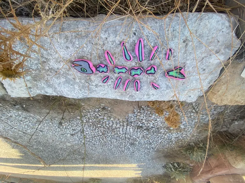 Antidote Box