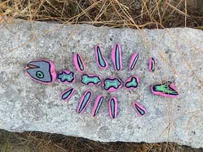 Antidote Box