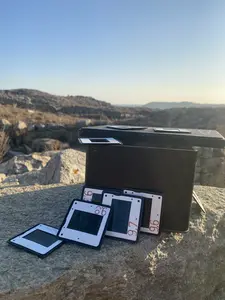 Antidote Box