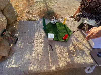 Antidote Box