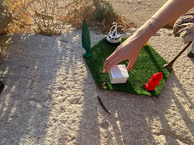 Antidote Box