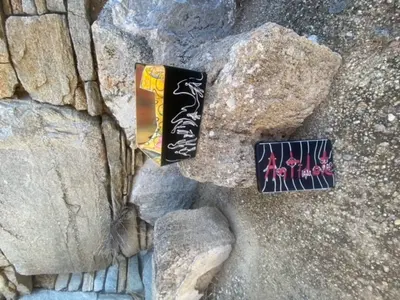 Antidote Box