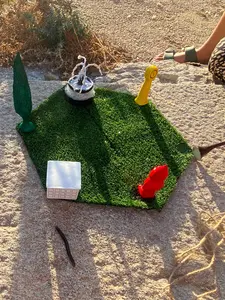 Antidote Box