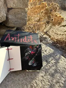 Antidote Box