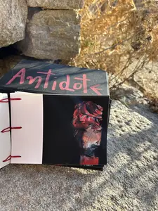 Antidote Box