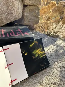 Antidote Box