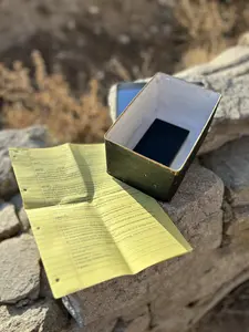 Antidote Box