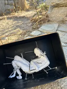 Antidote Box