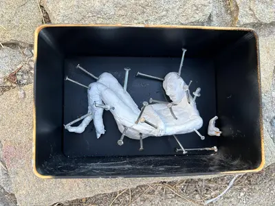 Antidote Box