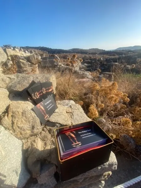 Antidote Box