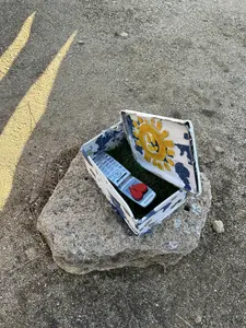 Antidote Box